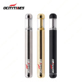 Hot automatic Ocitytimes ceramic coil vape pen cbd rechargeable O5 electric cigarette